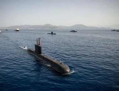 Η Άγκυρα ξεκινά ασκήσεις από την Κάλυμνο και το Καστελόριζο μέχρι την Χαλκιδική - «Μπαράζ» από παράνομες NAVTEX